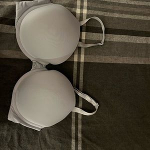 Victoria Secret tshirt push up full coverage bra